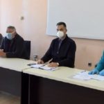 Potvrđen prvi slučaj oboljelog od korona virusa u Novom Pazaru