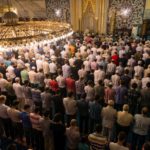 Saudijska Arabija pozvala muslimane širom svijeta da se tokom ramazana mole kod kuće