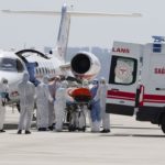 Ankara: Stigao državljanin Turske kojeg nisu primili u bolnicu u Švedskoj