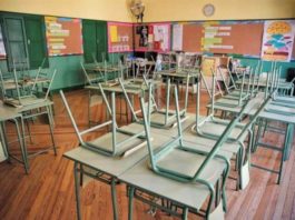 Nema povratka u školske klupe, raspust počinje krajem maja