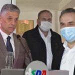 SDA o koalicionom partneru: SDP je Vučićeva velikosrpska opcija