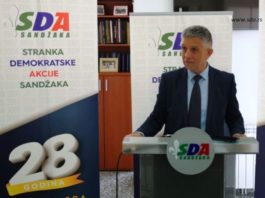 Ugljanin: Treba ozbiljno shvatiti velikosrpski “proglas” sa šovinističkim nabojem