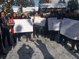 Sjenica: Vaspitačice pisale Vučiću, ove godine primile pola plate