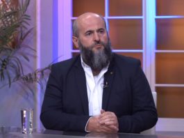 Akademik Zukorlić: Ne možemo pristati na tabuizacije, podržavam Đokovića