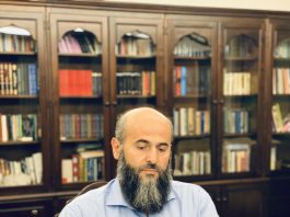 Nova besjeda akademika Zukorlića – “PRODUHOVLJENI LIBERALIZAM”