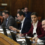 Vlada sutra usvaja paket mjera za ublažavanje posledica koronavirusa