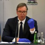 Vučić najavio mogućnost ukidanja vanrednog stanja u Srbiji
