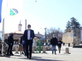Vučić uručio respiratore – Teška noć je za nama, imamo i djecu od dvije godine koja su zaražena, važna je disciplina