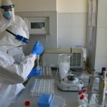 Novi Pazar: Dva pozitivna, jedan stari, jedan novi