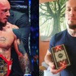 Austrijski MMA borac prešao na Islam: “Izolacija mi je pomogla…” (Video)