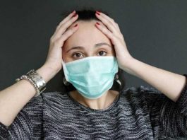 U Crnoj Gori od ponedjeljka obavezno nošenje maski