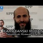 Pogledajte intervju akademika Zukorlića za radio Bet