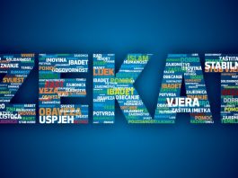 Fetve o zekatu i sadekatu-l-fitru