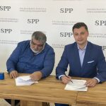 Građanski pokret Roma Srbije dao podršku Stranci pravde i pomirenja