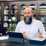 Posljednja bjeseda u vanrednom stanju