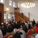 Centralna bajramska svečanost – Muslimani su pokazali zrelost i položili test humanosti i dobročinstva