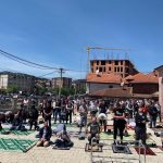 Prva džuma u sandžačkim džamijama nakon ublažavanja mjera