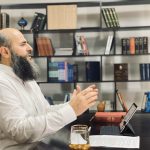 Akademik Zukorlić održao prvu besjedu nakon vanrednog stanja – „Vjera i politička svijest“