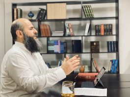 Akademik Zukorlić održao prvu besjedu nakon vanrednog stanja – „Vjera i politička svijest“