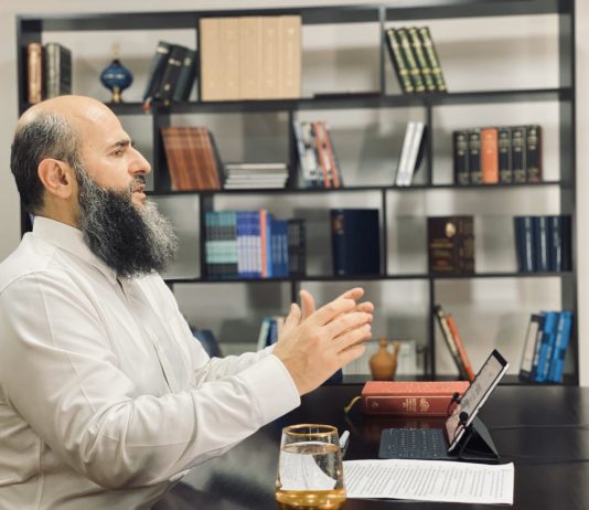 Akademik Zukorlić održao prvu besjedu nakon vanrednog stanja – „Vjera i politička svijest“