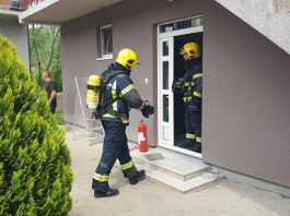 Požari u Prijepolju prestali, misterija ostala: Osumnjičena žena u pritvoru, dječaci na ”posmatranju”