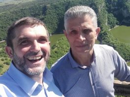 Baćićanin ponosan – U muzeju koji vodim 80 odsto eksponata je iz srpske historije i kulture