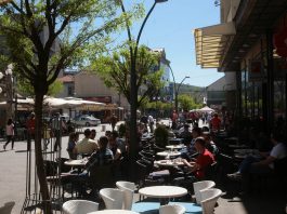 OD DANAS BLAŽE MJERE – Rade restorani, kafići, prijevoz