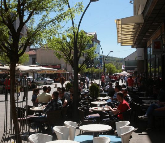 OD DANAS BLAŽE MJERE – Rade restorani, kafići, prijevoz