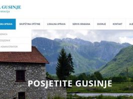 Opštine u CG kriju informacije: Nijedna na sajtu nije objavila prijave korupcije u 2019.