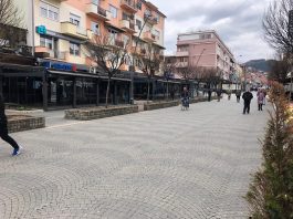 Stagnira broj zaraženih u Novom Pazaru, u Tutinu blago raste