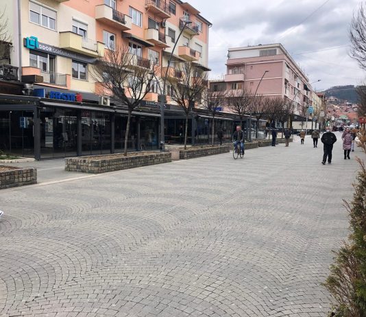 Stagnira broj zaraženih u Novom Pazaru, u Tutinu blago raste