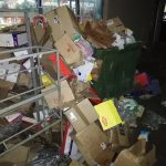 Da li će Tutin dočekati Bajram zatrpan smećem?