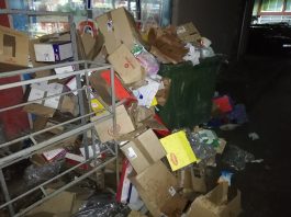 Da li će Tutin dočekati Bajram zatrpan smećem?