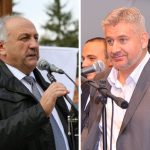 Mujagić (SPP) prihvatio Kamberovićev (SDP) poziv na TV duel