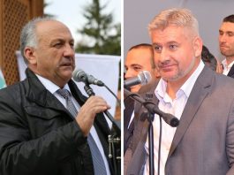 Mujagić (SPP) prihvatio Kamberovićev (SDP) poziv na TV duel