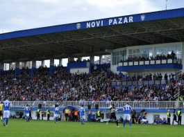 Da li će se igrati Prva liga – trojica zaraženih koronavirusom u FK Novi Pazar