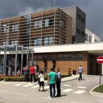 U Novom Pazaru 12 medicinara pozitivno na koronavirus!