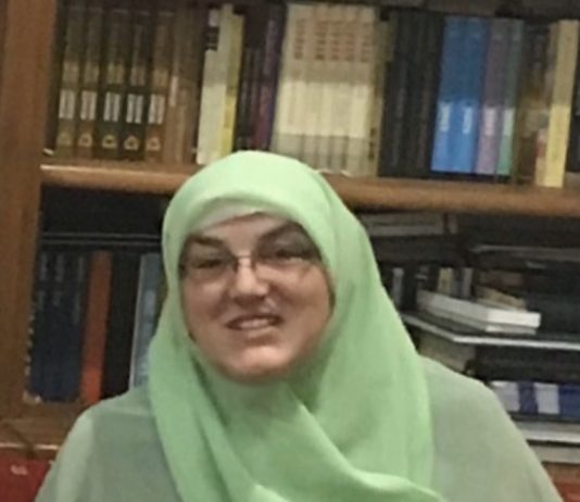 Ramazan kao glasnik nade cijelog svijeta