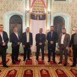 Predsjednik Mešihata obišao medžlise Prijepolje, Sjenica i Nova Varoš