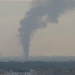 Libijske snage uništile teretni avion s oružjem za Haftarove militante