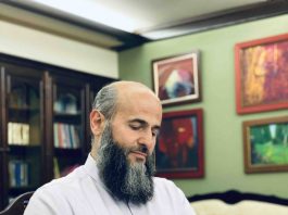 Akademik Zukorlić – Svako etiketiranje je grijeh