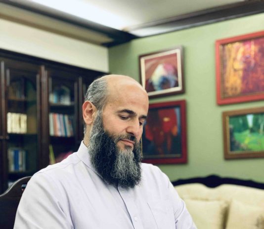 Akademik Zukorlić – Svako etiketiranje je grijeh