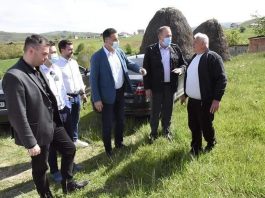 Novi Pazar – Do izbora će biti intezivna građevinska sezona