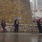 Novi Pazar – Grad bez autobuskih stajališta