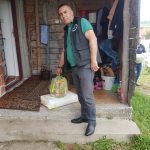 Hajrat obišao Dugopoljski kraj