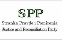 SPP čestitala Dan nezavisnosti Crne Gore