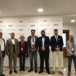 Još jedan potpisan sporazum – Unija Most dala podršku Stranci pravde i pomirenja