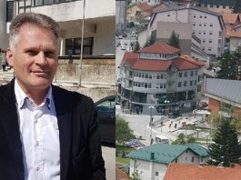 Bajramska čestitka predsjednika opštine Nova Varoš