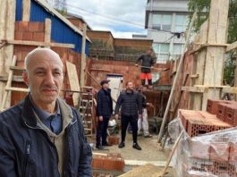 Dugopoljac – Rasim i Kasim će finansirati novi lokal iz svog džepa i dat će mi ga na privremeno korištenje