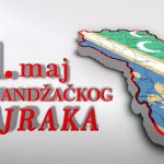 Pogledajte spot u povodu 11. maja – Dana sandžačkog bajraka